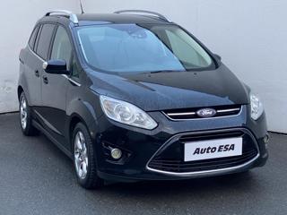 Ford C-MAX 1.6TDCi hatchback