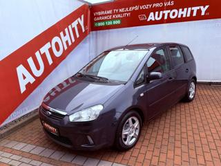 Ford C-MAX 1.6 Duratec Ambiente hatchback