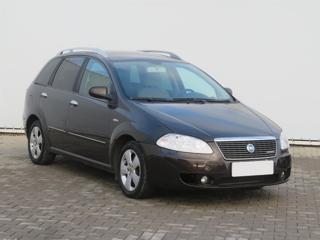 Fiat Croma 1.9 MultiJet 110kW kombi