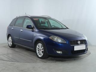 Fiat Croma 1.9 MultiJet 110kW kombi