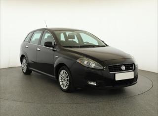 Fiat Croma 1.9 Multijet 110kW kombi