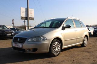 Fiat Croma 1,9 JTD  STK 4/2026,DIG.KLIMA kombi