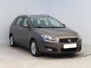 Fiat Croma 1.9 Multijet 110kW kombi