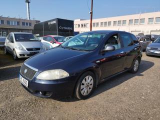 Fiat Croma 1.9 JTD kombi