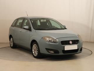 Fiat Croma 1.9 MultiJet 110kW kombi