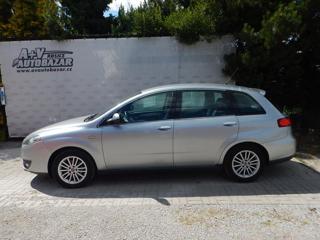 Fiat Croma 1.9 Jtd kombi