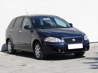 Fiat Croma 2.2i kombi