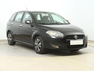 Fiat Croma 1.9 Multijet 88kW kombi
