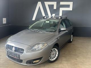Fiat Croma 1,9JTD*88KW*Digiklima* kombi