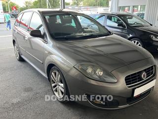 Fiat Croma 1.9JTD, ČR kombi