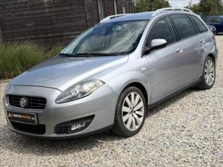 Fiat Croma 1,9 JTD AUTOMAT kombi