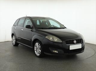 Fiat Croma 1.9 Multijet 110kW kombi