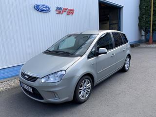 Ford C-MAX 1.8 Duratorq TDCi Ghia kombi