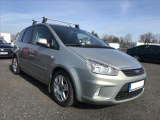 Ford C-MAX 1,6 Duratec  Ambiente kombi