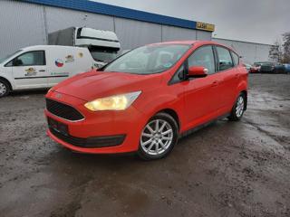 Ford C-MAX 1,0   Ecobost,74kw, rok 2015,nová ST kombi