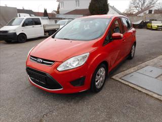 Ford C-MAX 1,6 i TREND KROUPY!!! kombi