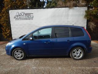 Ford C-MAX 2.0 i 107 kw ,LPG, tažné kombi