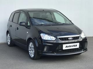 Ford C-MAX 1.6TDCi kombi