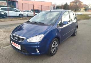 Ford C-MAX 1,6 TDCi Ghia kombi