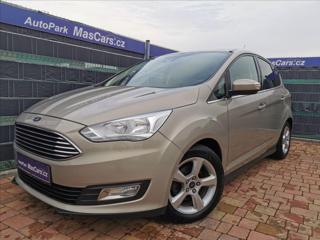 Ford C-MAX 1.5 TDCi Titanium kombi