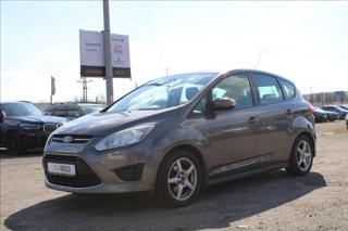 Ford C-MAX 1,6 i + CNG  KLIMA,STK 2/2027 kombi