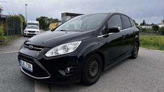 Ford C-MAX 1.6i VADNÉ TURBO kombi