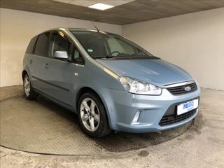 Ford C-MAX 1,8 16V kombi