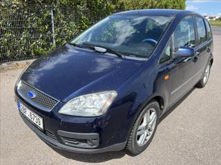 Ford C-MAX 1,6 TDCi KLIMA TAŽNÉ kombi