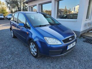 Ford C-MAX 1.6 TDCI kombi