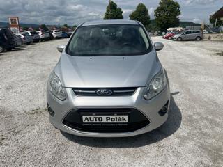 Ford C-MAX 1.6TDCi kombi