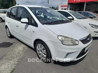 Ford C-MAX 1.6 TDCi kombi