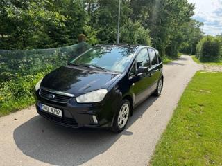 Ford C-MAX 1.6i GHIA kombi