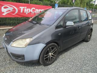 Ford C-MAX 1.6TDCi Ghia, aut. Klima kombi