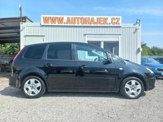 Ford C-MAX 1.6i 74kW kombi