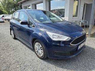 Ford C-MAX 1.5 DCI TZ Automat kombi
