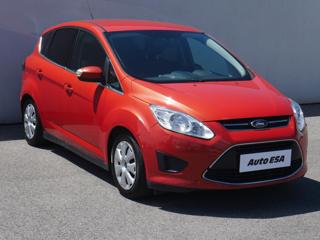 Ford C-MAX 1.6i, 1.maj, ČR kombi