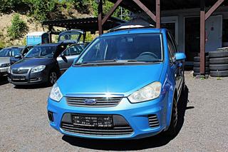 Ford C-MAX 1.6i 74 kW klima kombi