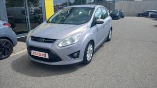 Ford C-MAX 1,6   Titanium kombi