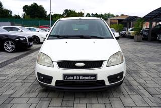 Ford C-MAX 1.6 TDCi/110 PS/klima kombi