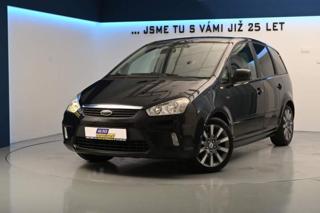 Ford C-MAX BLACK MAGIC 1.8 i kombi