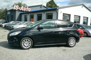 Ford C-MAX 1,6 TDCI kombi