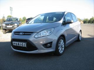 Ford C-MAX 1,6 kombi