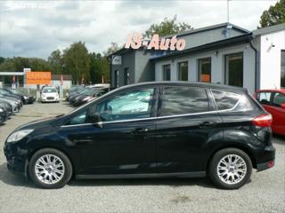 Ford C-MAX 1,6   TDCI 85 Kw Titanium kombi