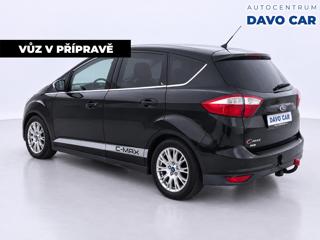 Ford C-MAX 2,0 TDCI 103KW KLIMA kombi - Foto 2