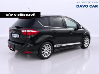 Ford C-MAX 2,0 TDCI 103KW KLIMA kombi - Foto 5