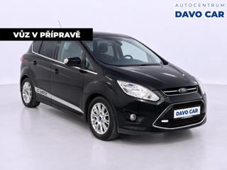 Ford C-MAX 2,0 TDCI 103KW KLIMA kombi - Foto 4