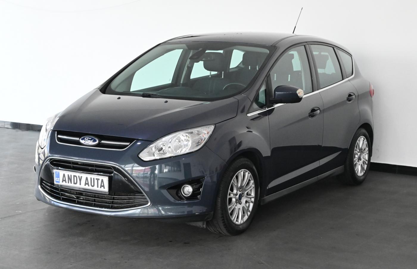 Used Ford Cmax Hybrid For Sale In Anaheim Ca Edmunds