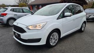 Ford C-MAX 2016, 999 ccm, 74 kW, benzin MPV