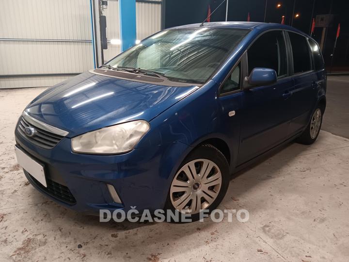 Ford C-MAX - ilustrační obrázek