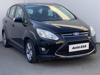 Ford C-MAX 2.0TDCi MPV